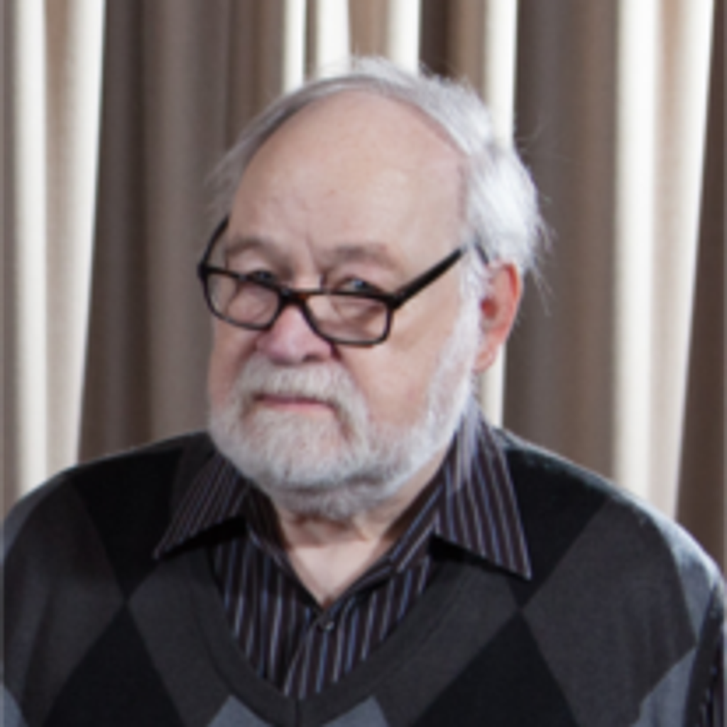 William Thayer Sr.