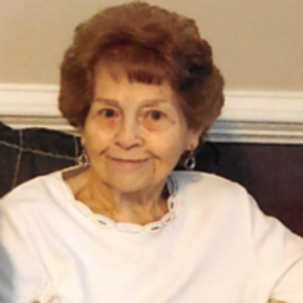 Josephine Meredith Tuck
