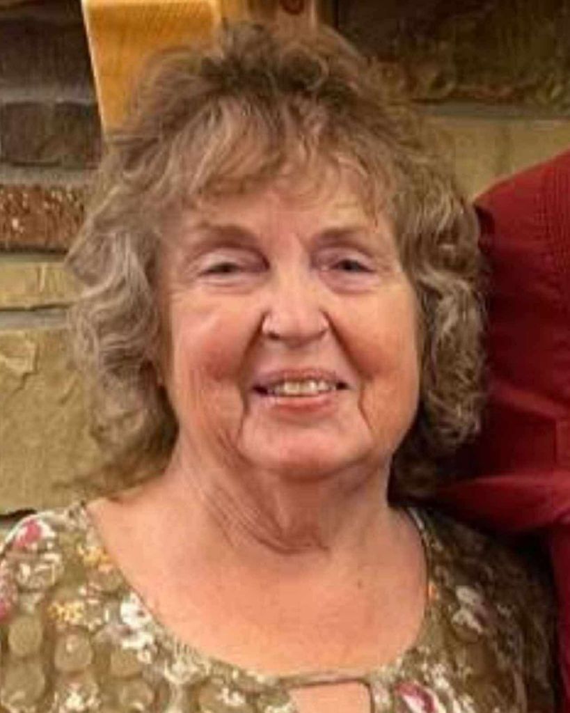 Patricia Lee Emerson Profile Photo