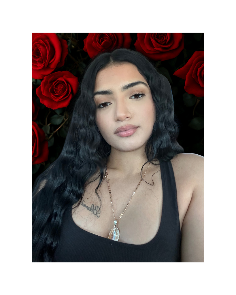 Kiana "Kiki" Zamora