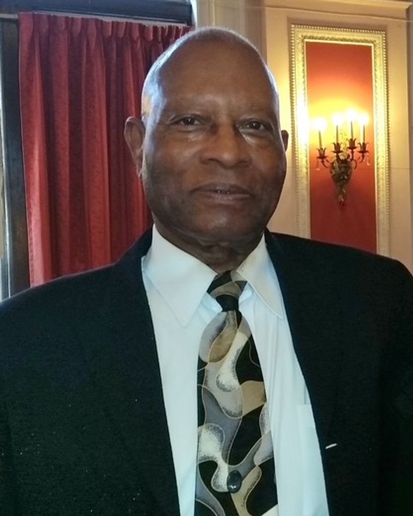 CHARLES SANDERS, SR. Profile Photo