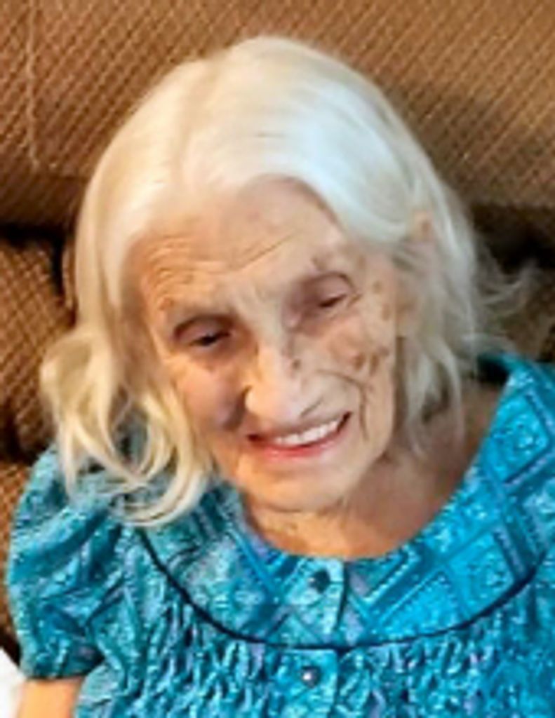 Mary Webb