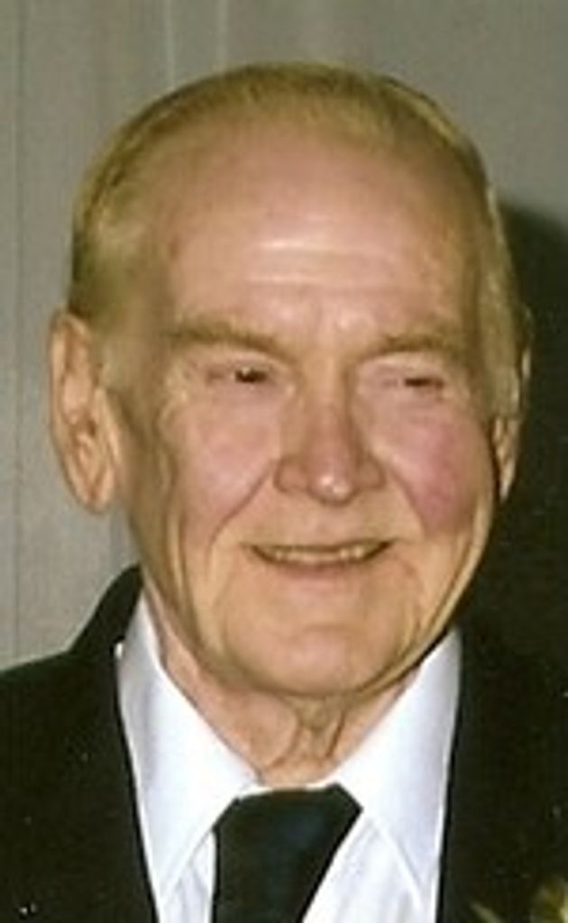 Ralph T. Lee Profile Photo