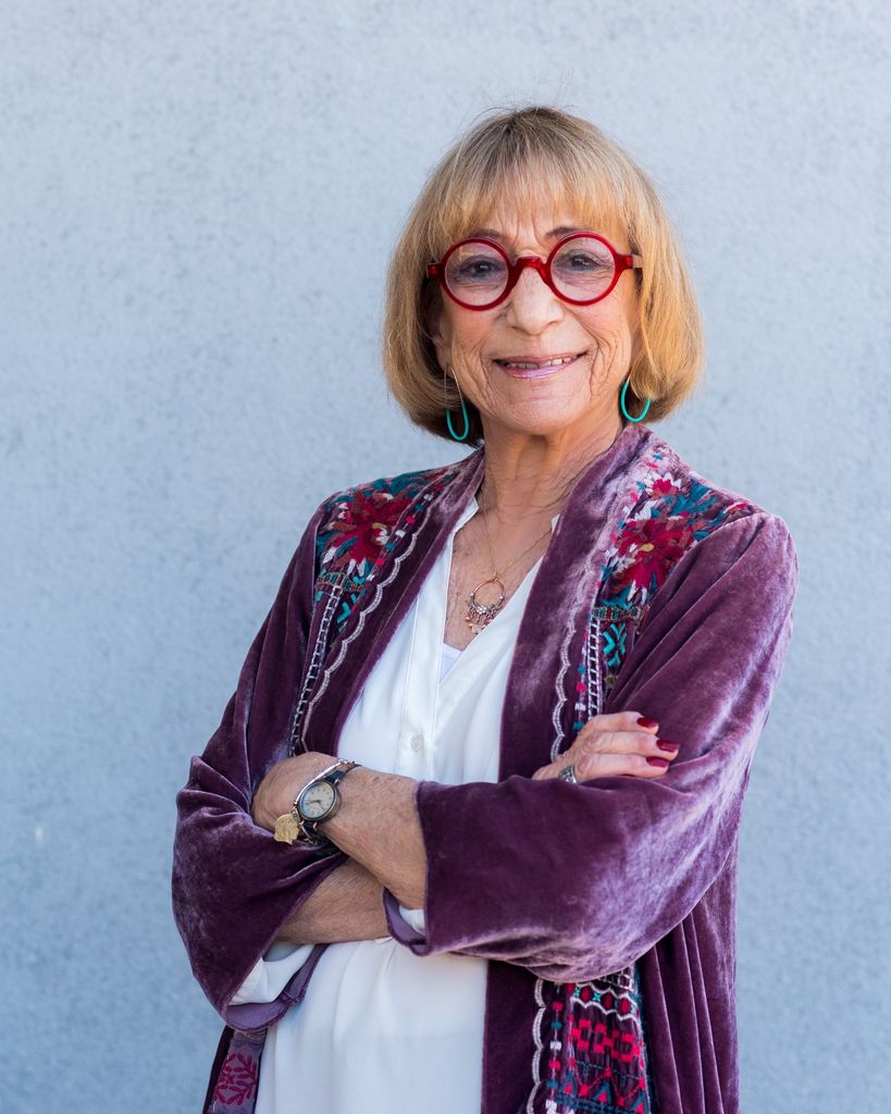 Sherri Morr