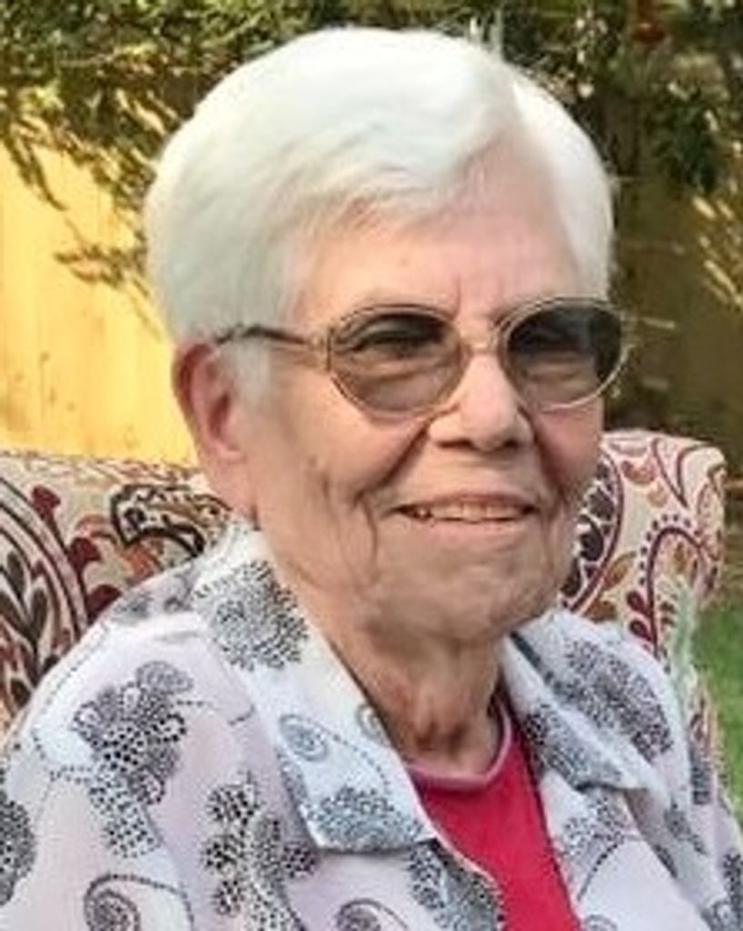 Jerri Leona Hite