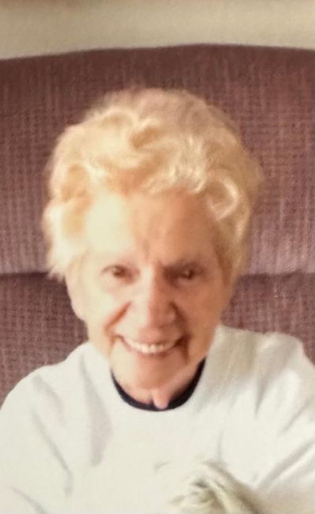 Rose Marie Bandurski Profile Photo