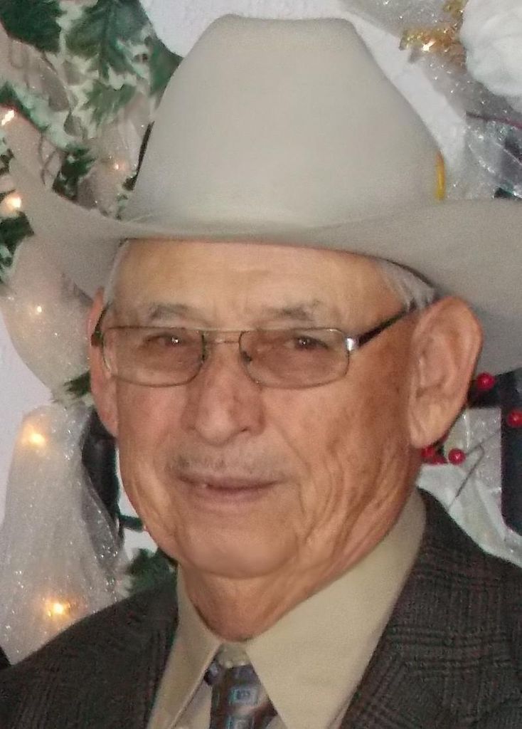 Faustino Ramos Profile Photo