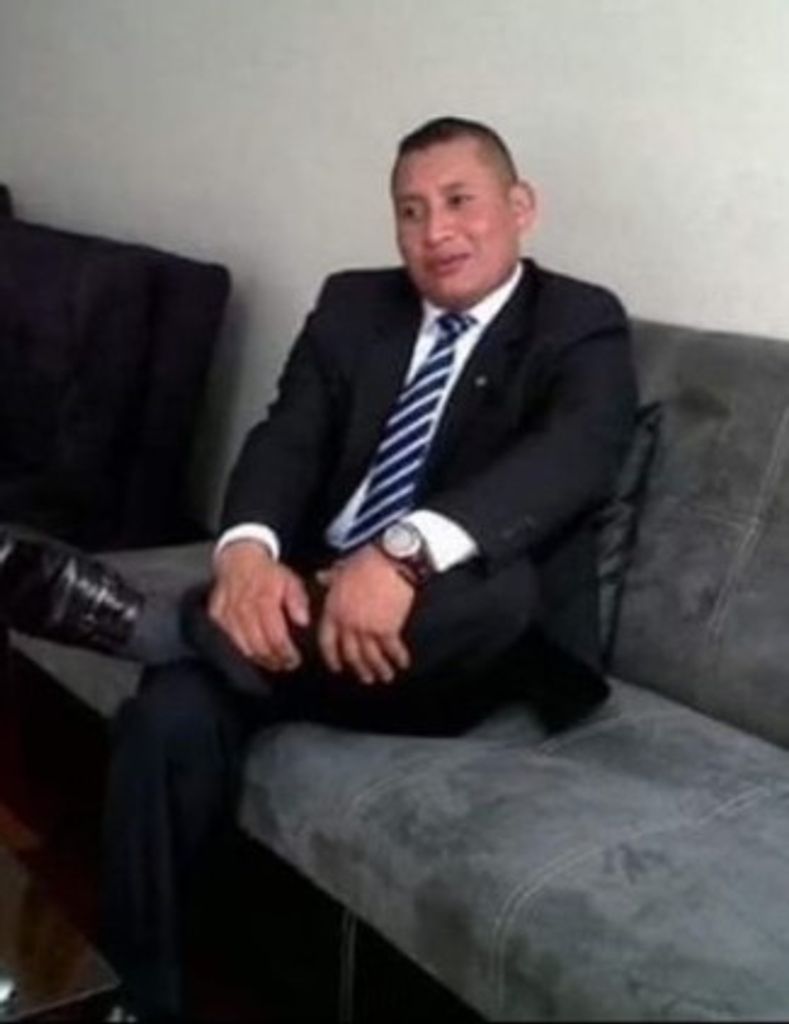 Eduardo Lopez Cruz Profile Photo