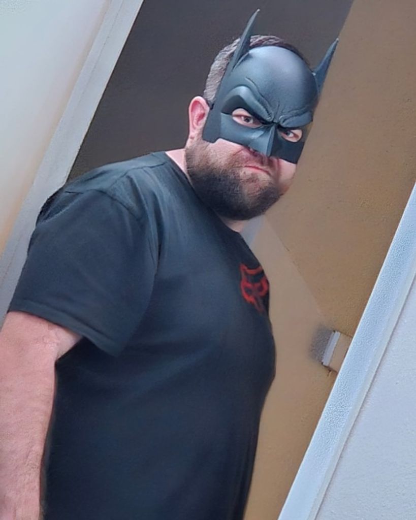 Corey Joseph Havelin Profile Photo