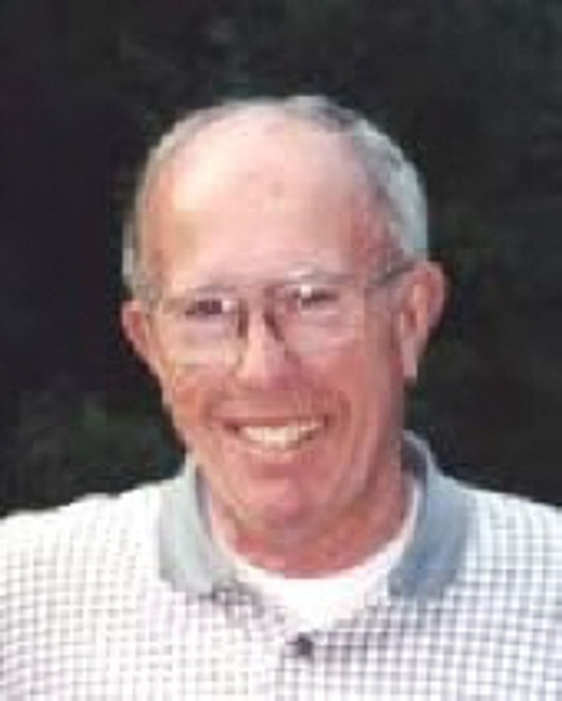 Patrick John O’Donnell Profile Photo