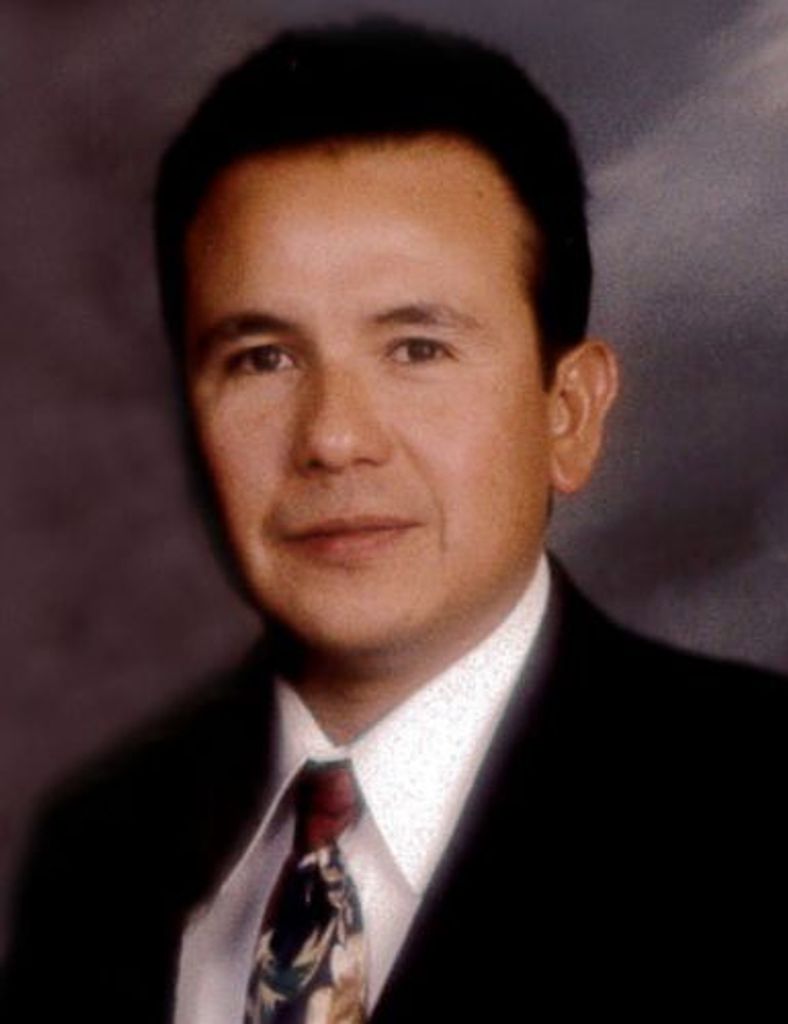 Dean Del Rio Profile Photo
