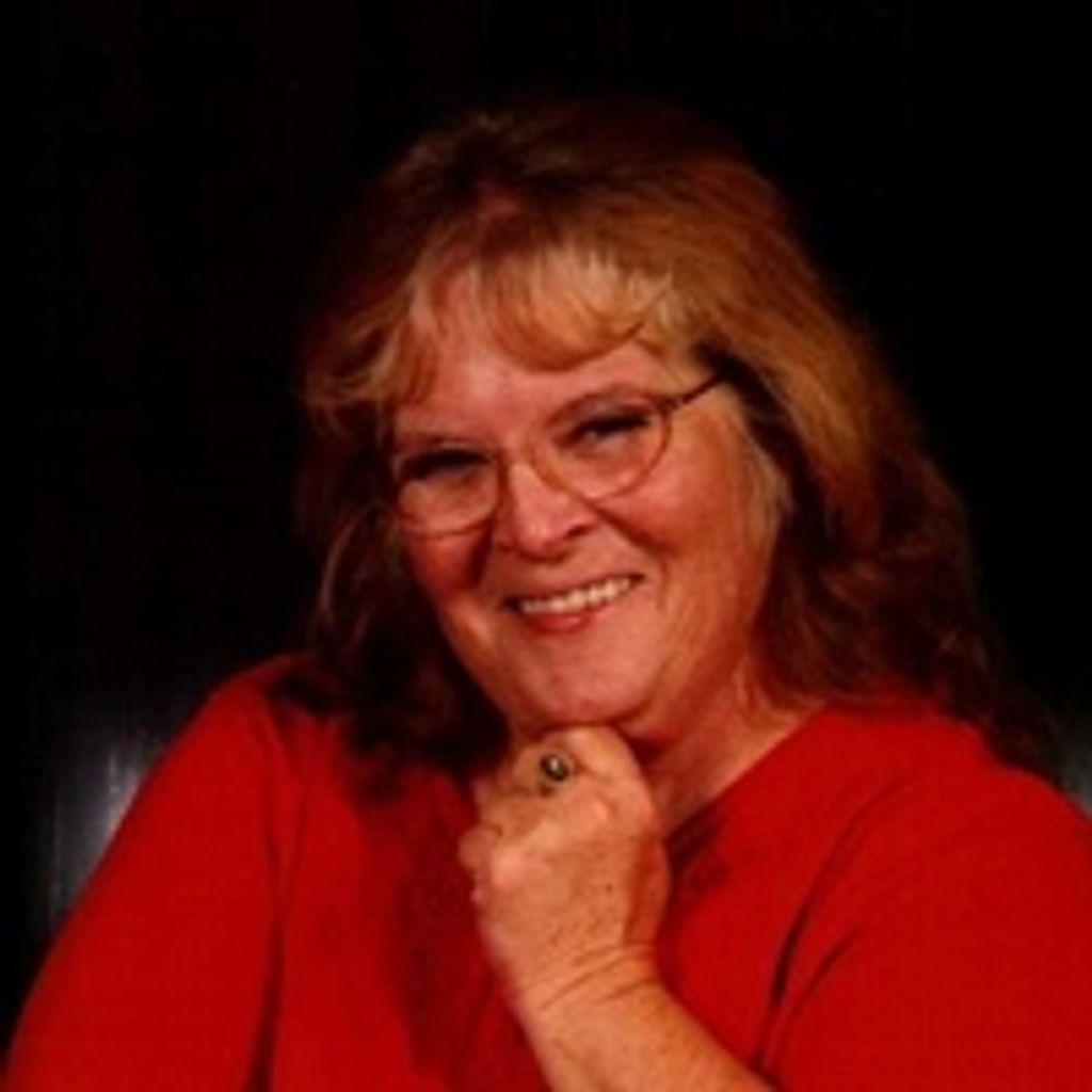 Mrs.  Patricia  Lee Collins-Smith