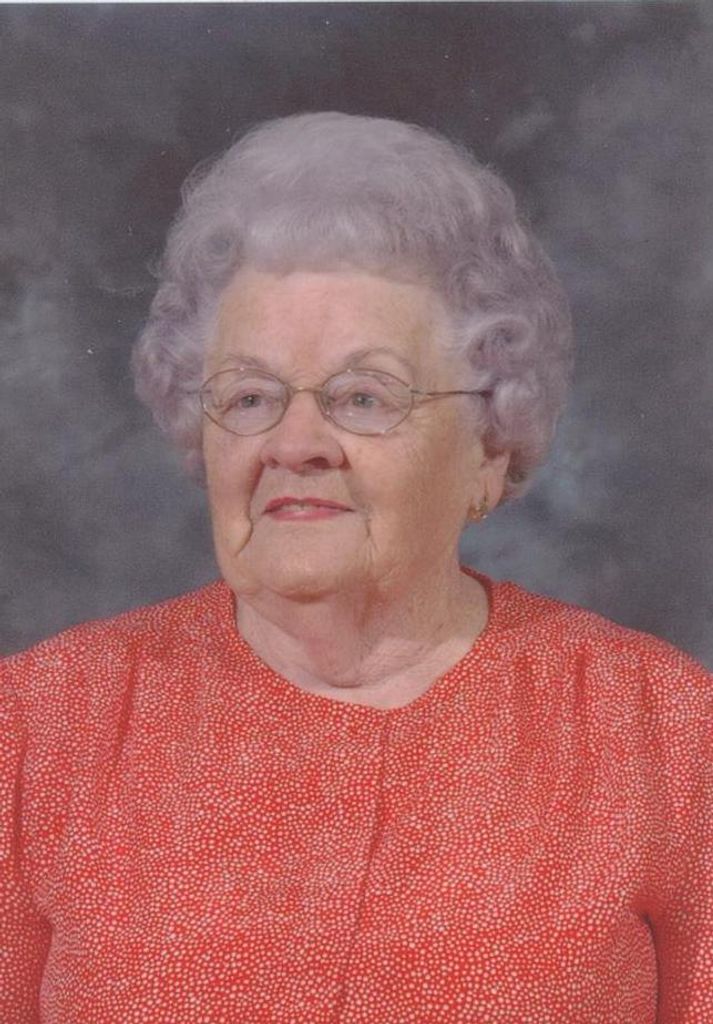 Beulah Lee Stephens