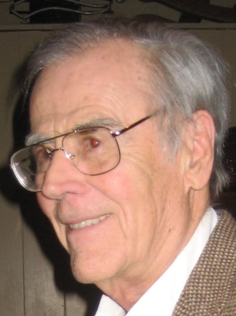 Crow, Ben L.