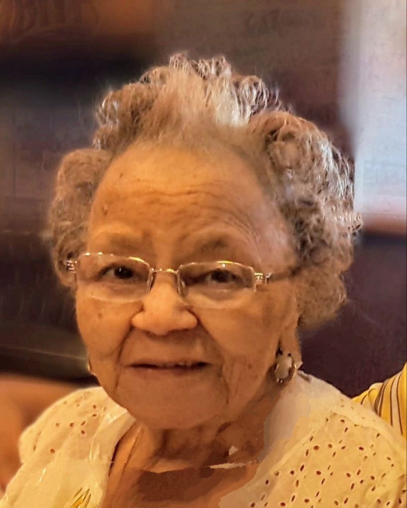 Gladys Floyd Profile Photo