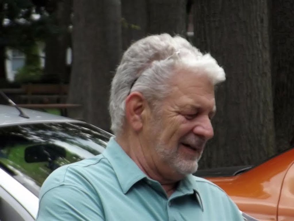 John Dikun Profile Photo