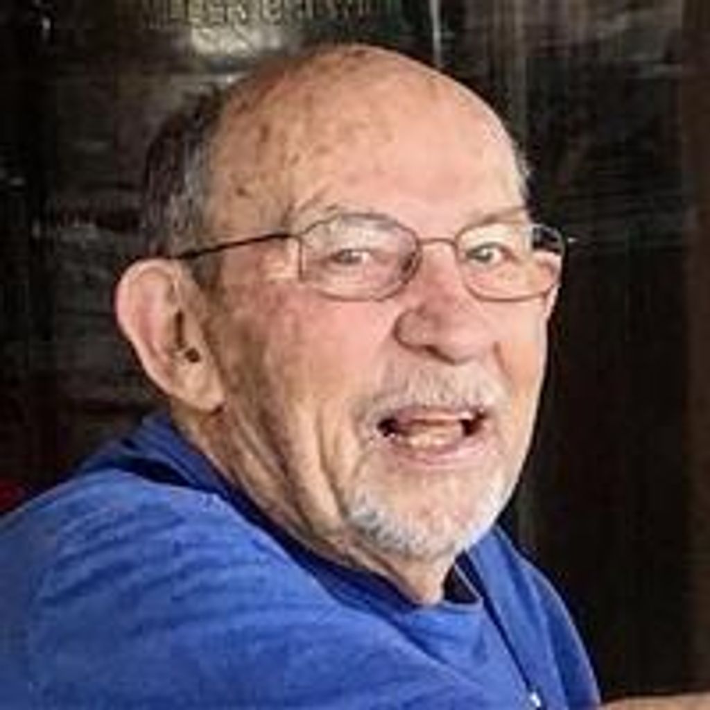 Robert B. Purdy