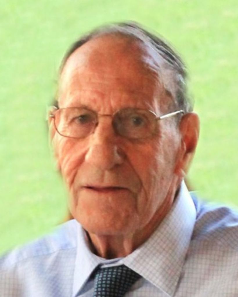 Robert "Bob" Charles Brown Jr. Profile Photo