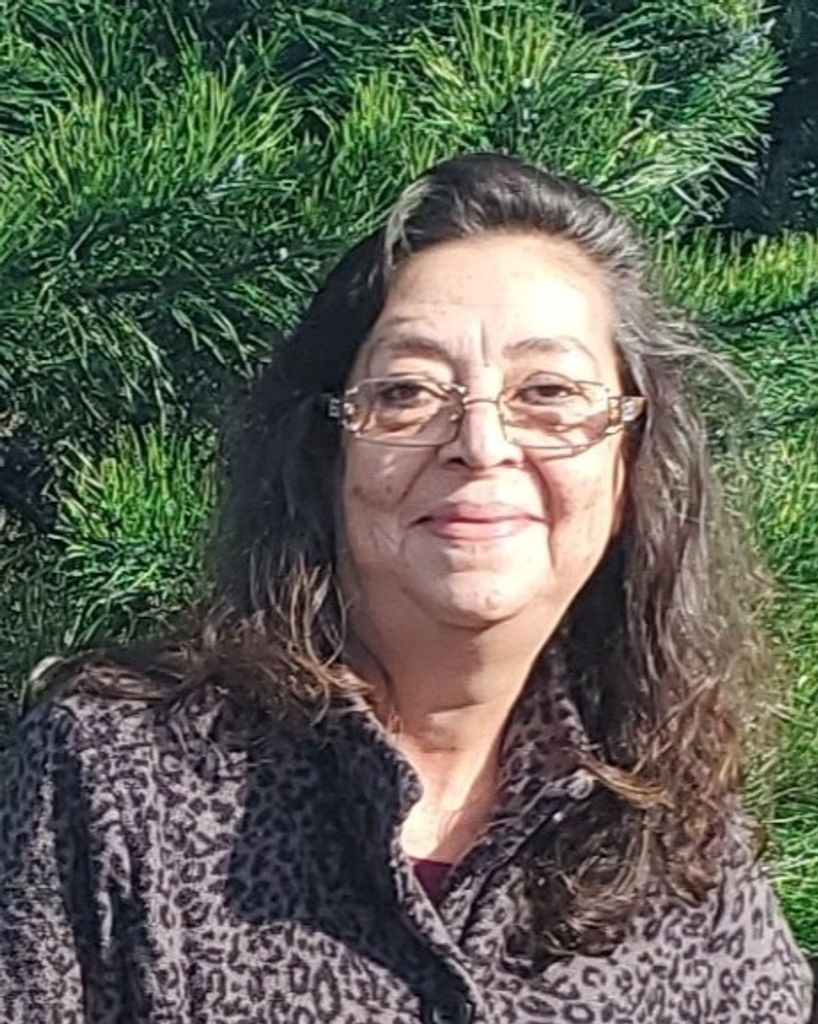 Teresa Hidalgo