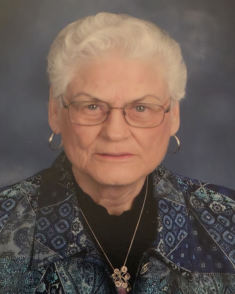 Mary H Connally