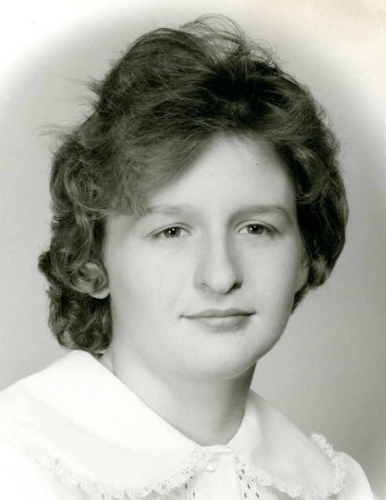 Joann E. (Koester)  Womac