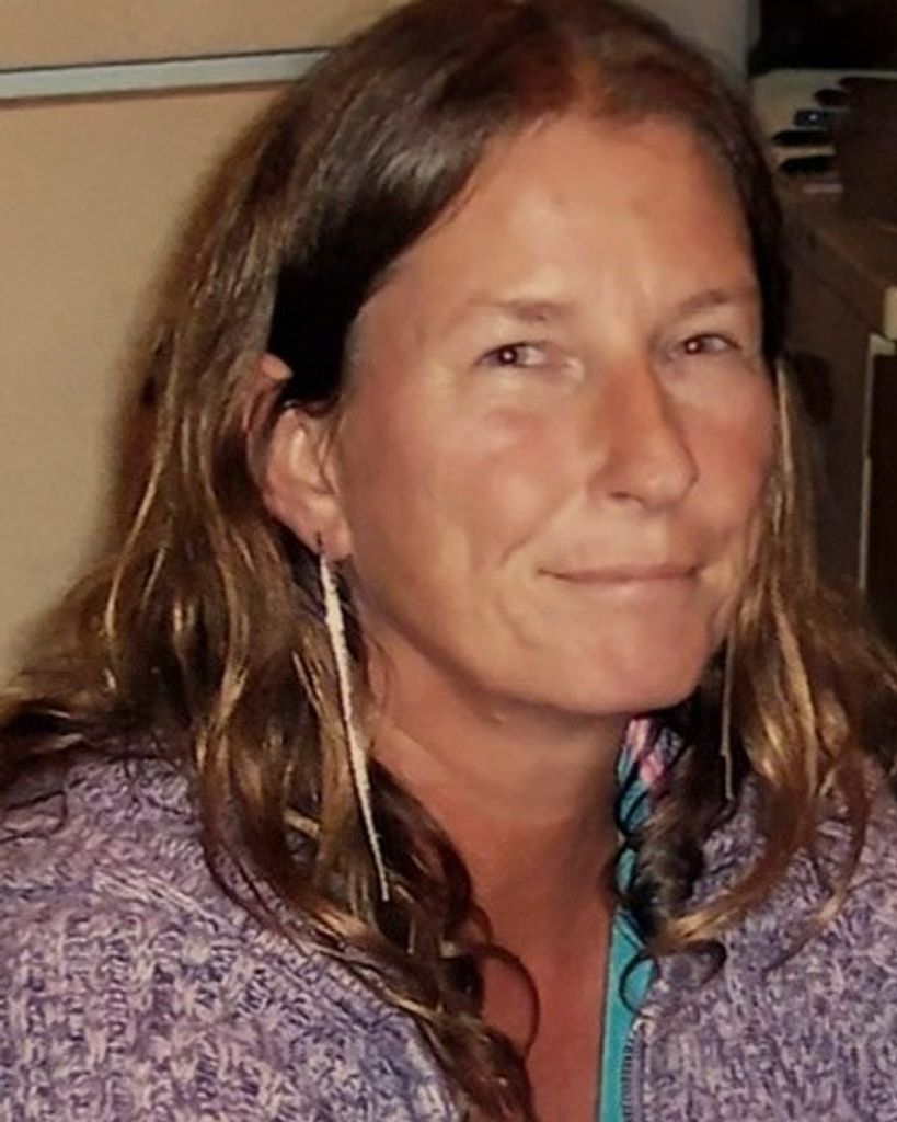 Sharon Zerbe Newman Profile Photo