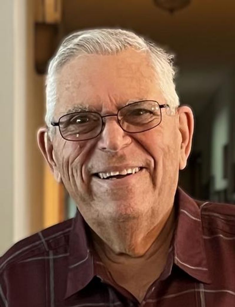 Rodney "Rod" L. Maller