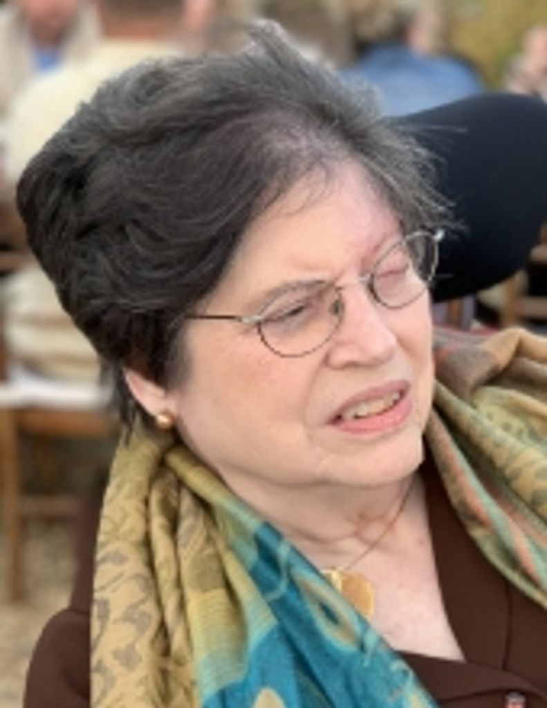 Martha  Jackson Profile Photo