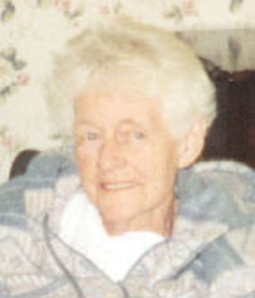 Gladys E. Sweeney