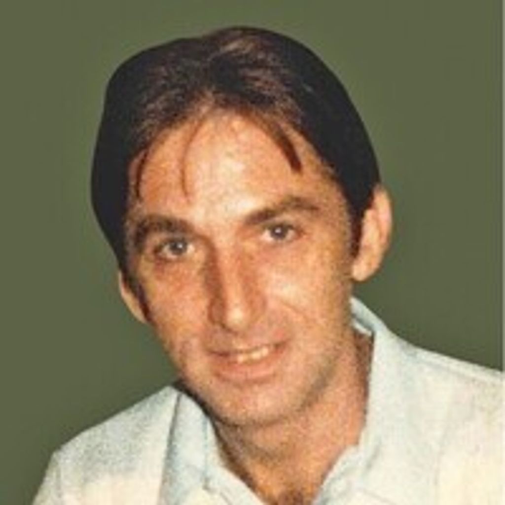 Charles "Sonny" Richard Tignor Jr.