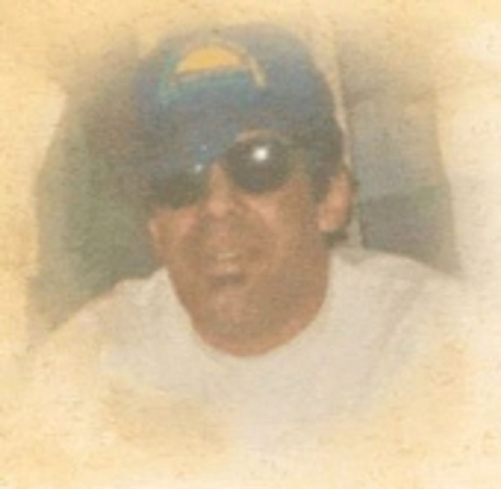 Christopher Rodriguez