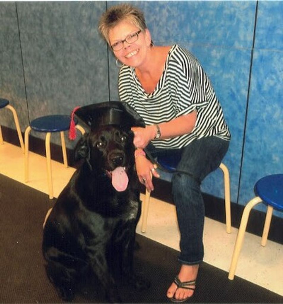 Paula Kaye Frazier Profile Photo