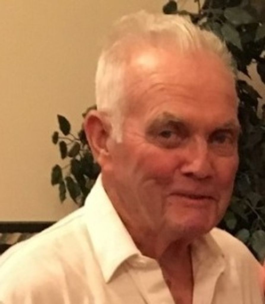 Jack Hainsey Profile Photo