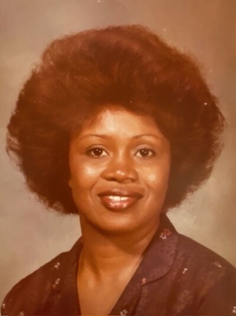 Carolyn Lorine Alfred Profile Photo