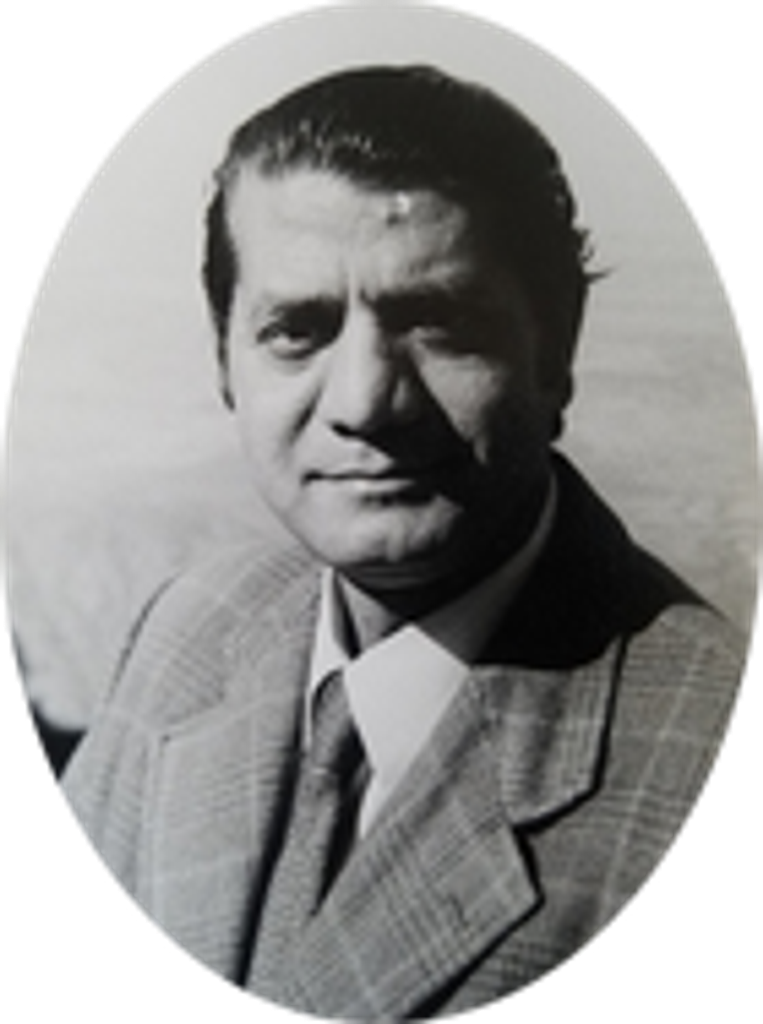 Chandiprasad Shastri