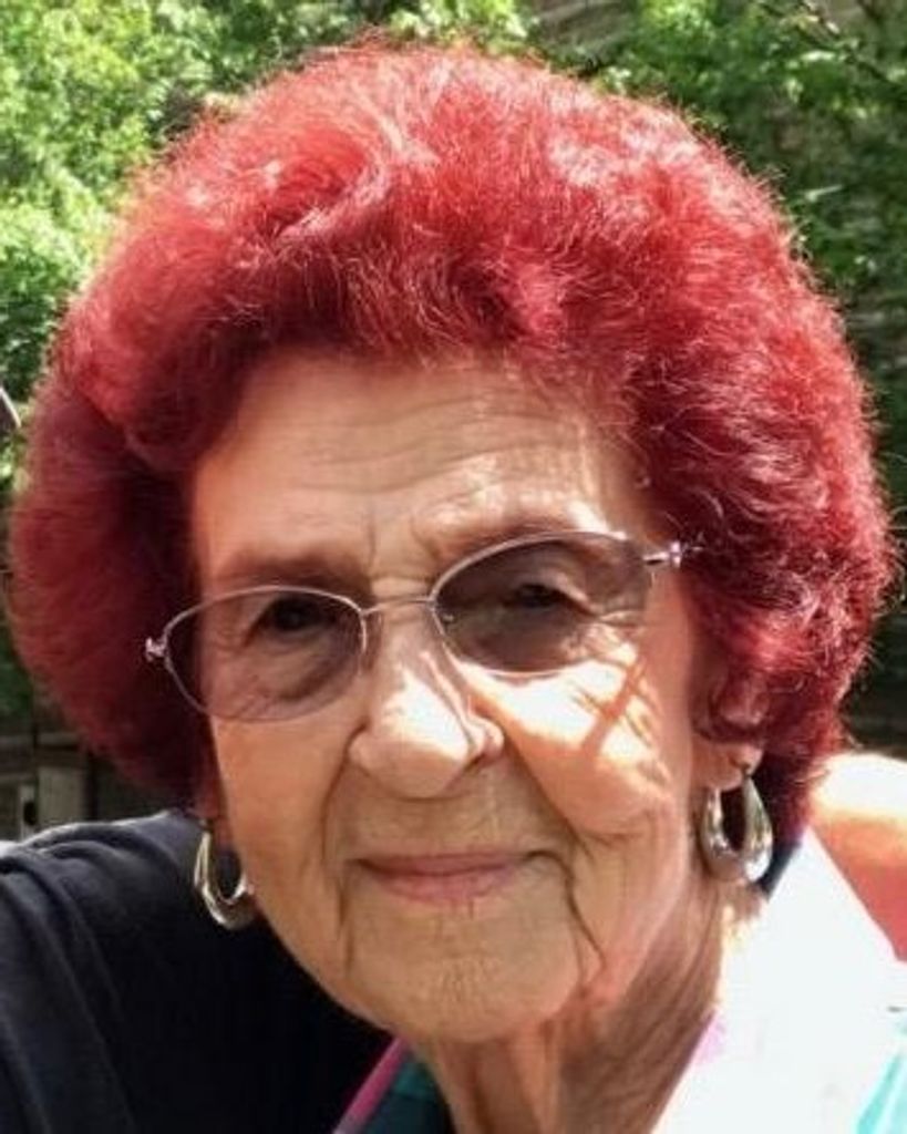 Ella C Bagwell Profile Photo