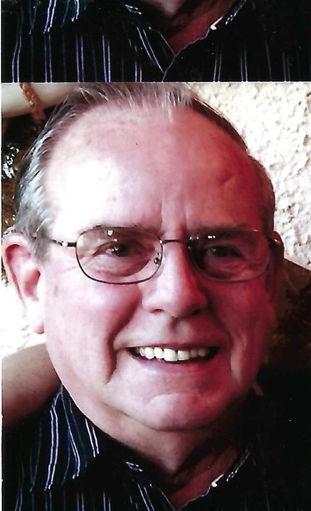 James G. Beggs Profile Photo