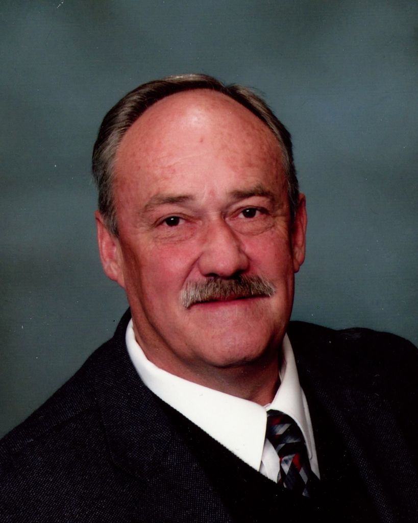 Mike Lockard Profile Photo