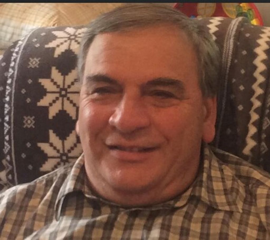 Thomas G. Fratto, Sr. Profile Photo