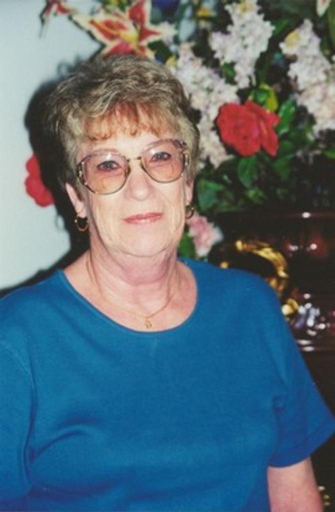 Carolynn Faye Peterson Profile Photo