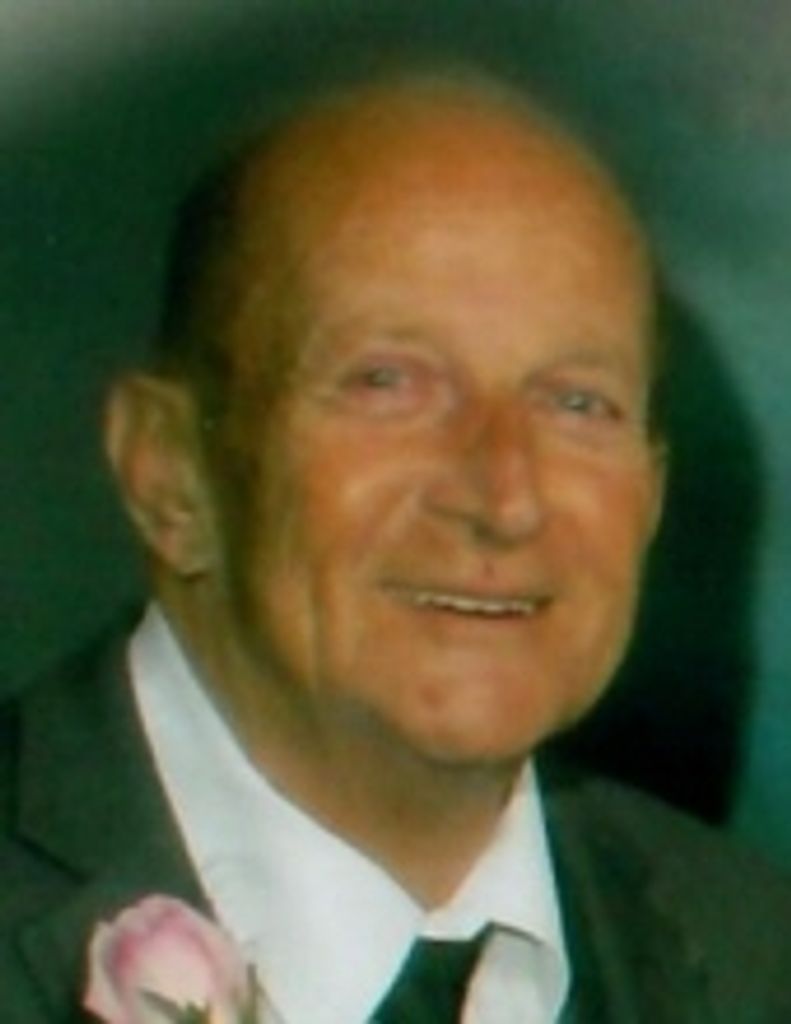 William "Bill" Suyak Jr.