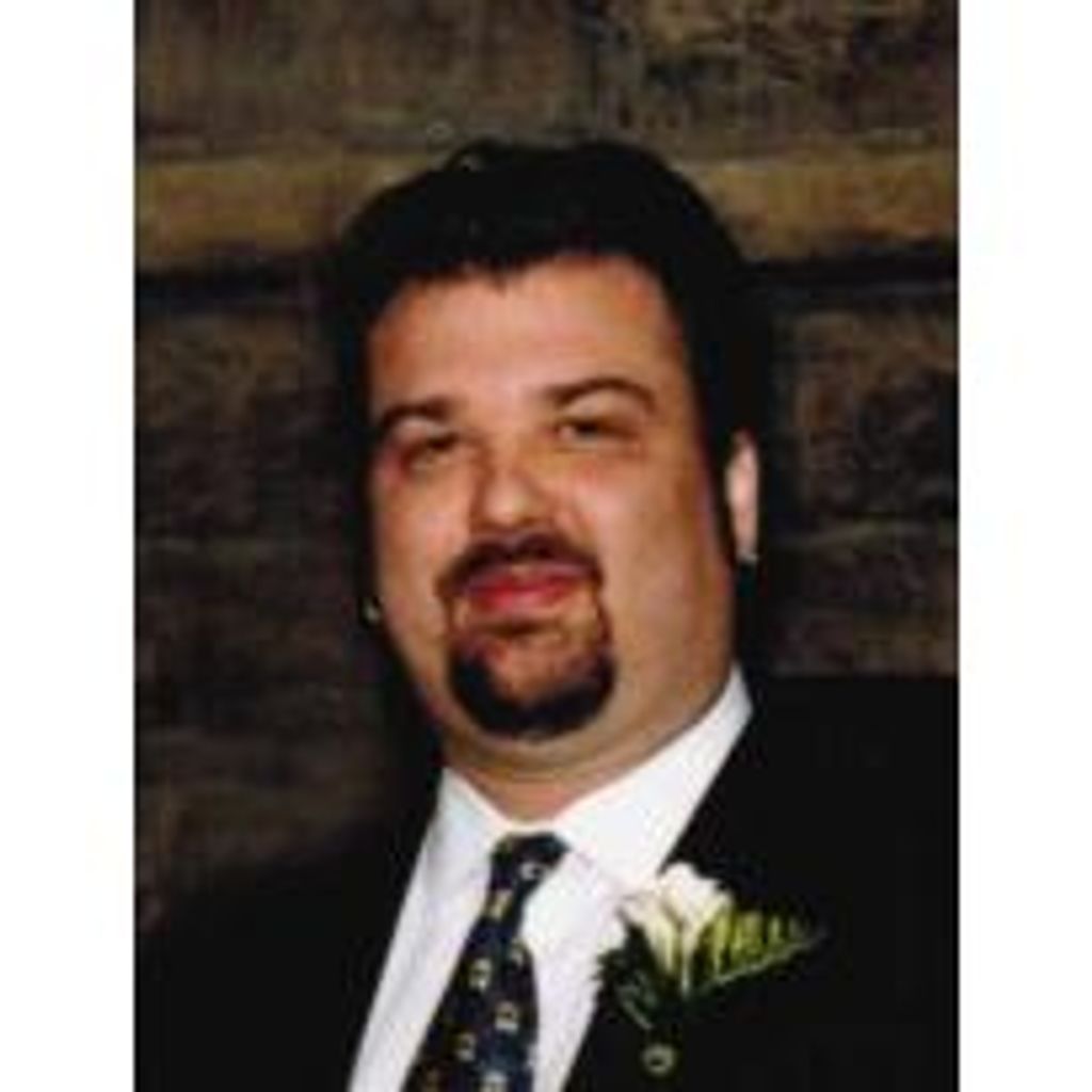 Jeffrey Todd Johnson