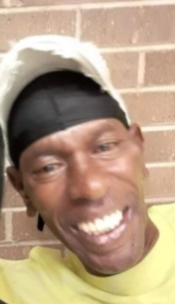 Keith Woods Profile Photo