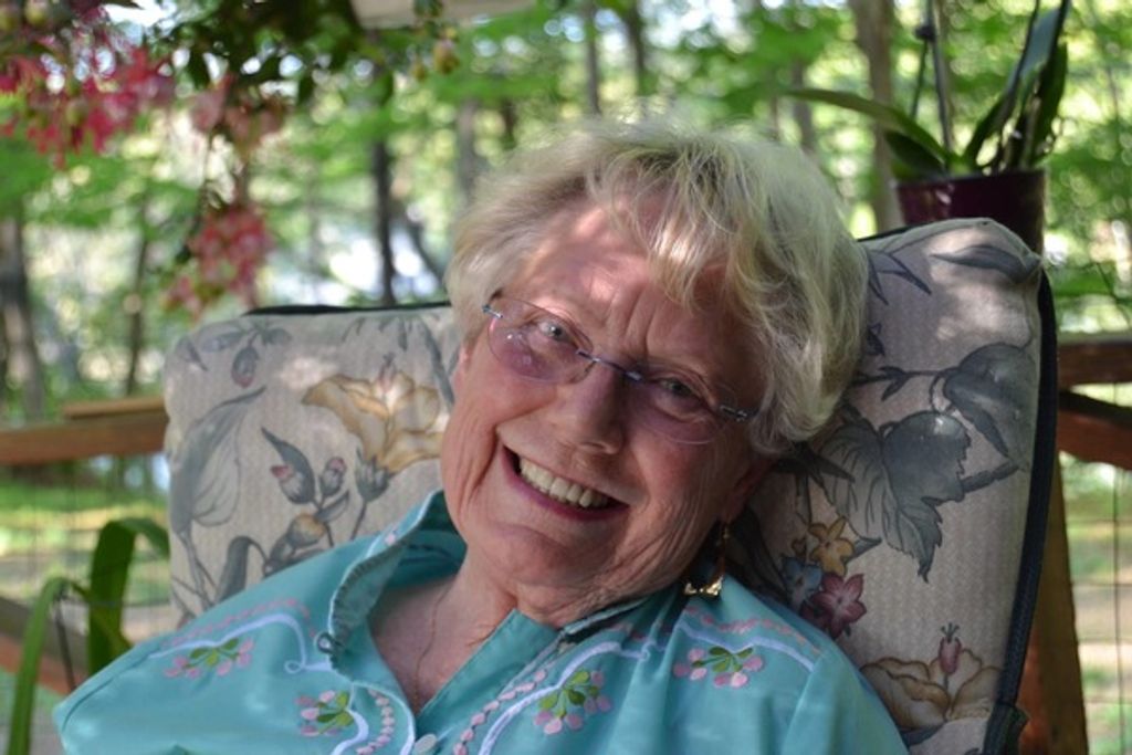 Beverly Naumann Profile Photo