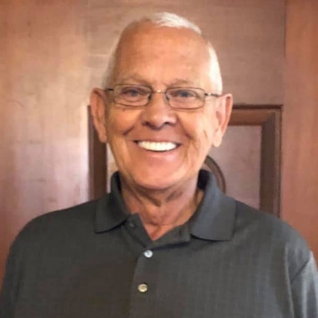 David Ronald Marlow Profile Photo