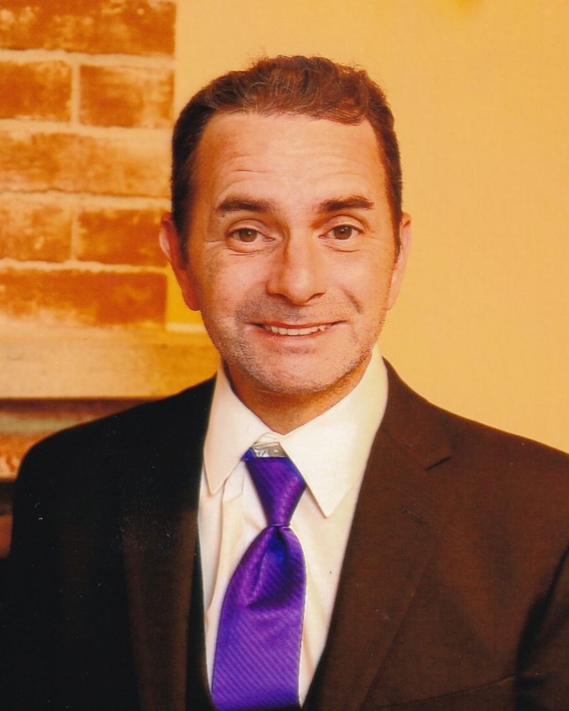 Glenn Ambrose Elder Profile Photo