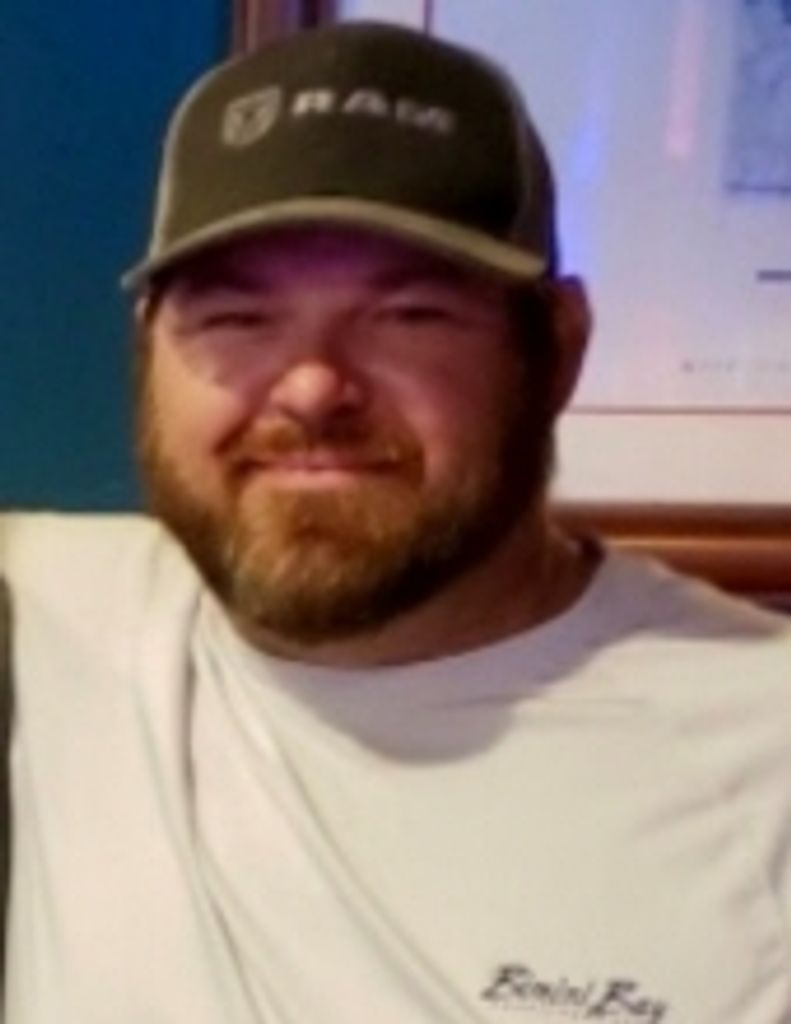 Matthew Jackson Graham Profile Photo