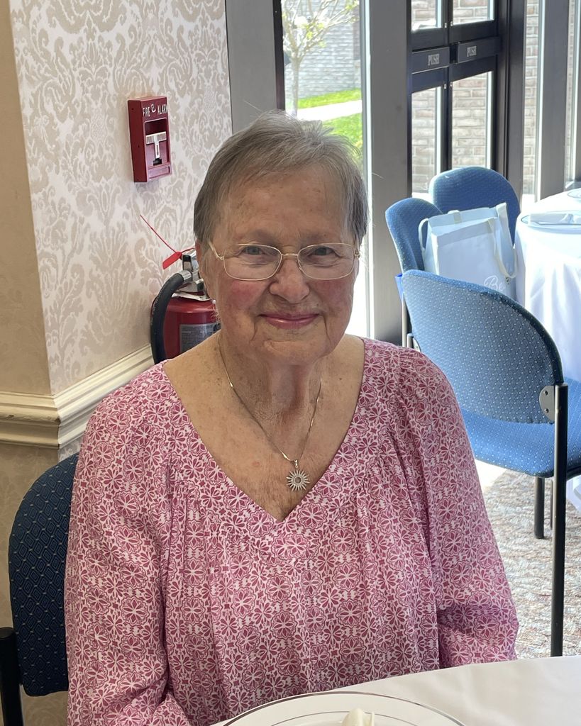 Shirley A. DeCola Profile Photo