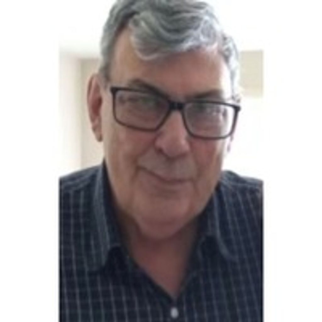 Paul F. Cavanaugh Profile Photo