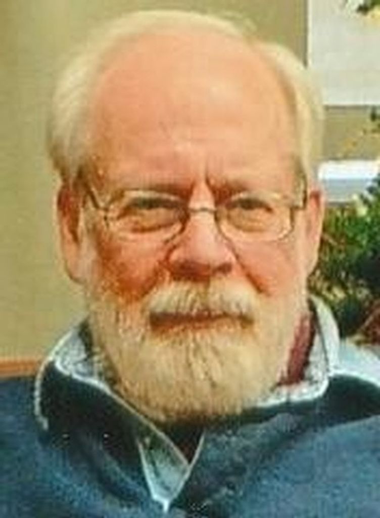Clarence F. Seiter, Jr.